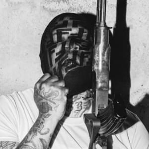 Amherst Station - Westside Gunn