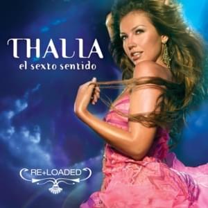 Cantando por un Sueño - Thalía