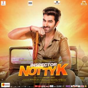 Inspector Notty K - Suddho Roy (Ft. Nakash Aziz)