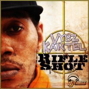 Rifle Shot - Vybz Kartel