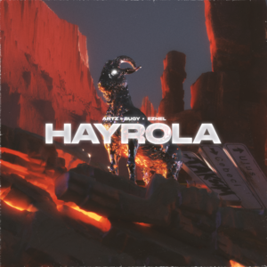 Hayrola - Artz, Bugy & Ezhel