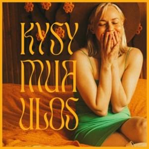 Kysy mua ulos - Vesala