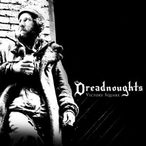 Grace O’Malley - The Dreadnoughts