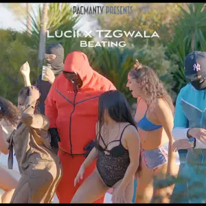 Beating - Lucii, TzGwala & PacmanTV