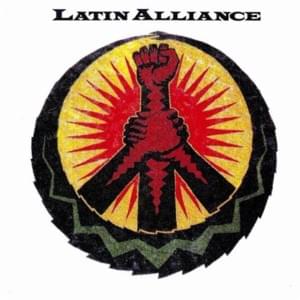 Smooth Roughness - Latin Alliance (Ft. Lyrical Engineer)