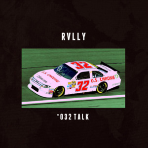 Rvlly - 032 Talk