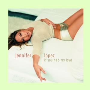 If You Had My Love (Darkсhild Master Mix) - Jennifer Lopez