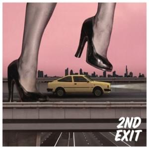 It’s Alright - 2nd Exit