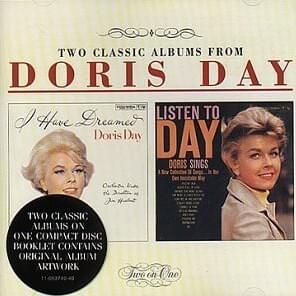 I Enjoy Being A Girl - Doris Day