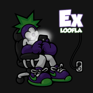 Ex - Loopy & nafla