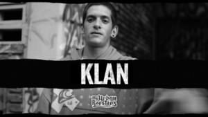 Klan Freestyle con The Urban Roosters - Urban Roosters