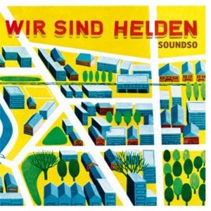 Hände hoch - Wir sind Helden