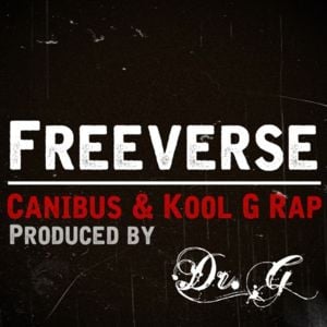 Freeverse - Canibus & Kool G Rap