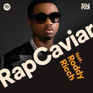 RapCaviar 12/17/21 - Spotify