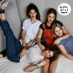 Chili Town - Hinds