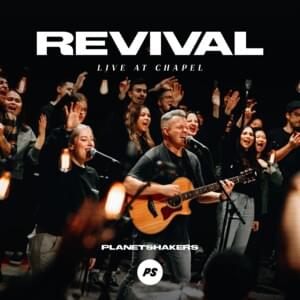 I Know You Can (Live At Chapel) - Planetshakers