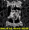 Bastah - Bonez MC (Ft. Maxwell 187)