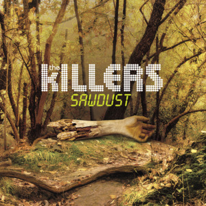 Under the Gun - The Killers