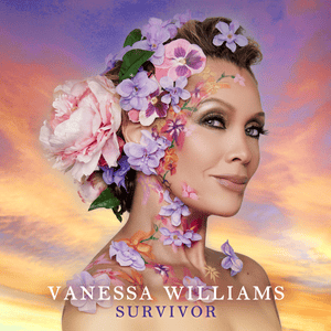 On the Other Side of the Tracks - Vanessa Williams