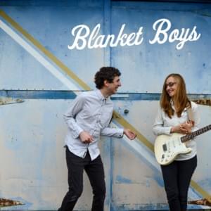 Angeles - Blanket Boys