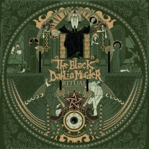 The Window - The Black Dahlia Murder