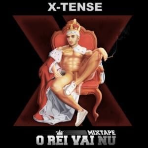 Eles Não Querem Saber - X-Tense