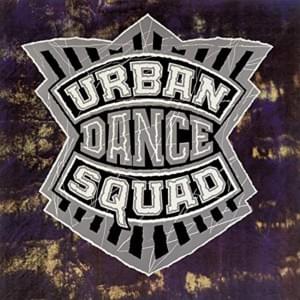 Deeper Shade of Soul (Radio Edit) - Urban Dance Squad