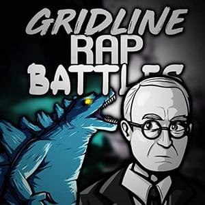 Godzilla vs Harry Truman - Gridline Studios (Ft. Freshy Kanal & Raichous)