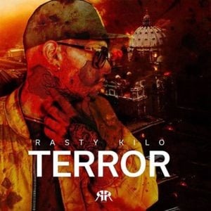 Terror - Rasty Kilo