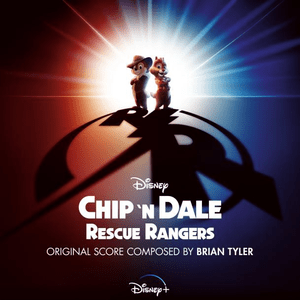 Chip ’n Dale Rescue Rangers Theme - Post Malone