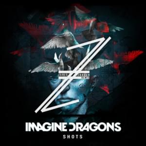 Shots (Future Bass Remix) - Imagine Dragons (Ft. Jared Jørdan)