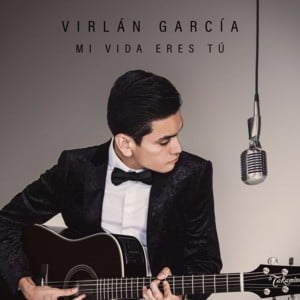 Esperando Mi Juicio - Virlán García