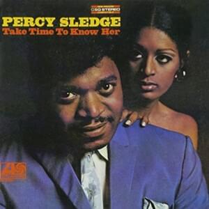 Baby, Help Me - Percy Sledge