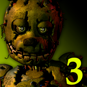 Five Nights at Freddy’s 3 Phone Dude Phone Calls - Scott Cawthon