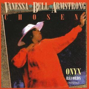 Walk With Me - Vanessa Bell Armstrong