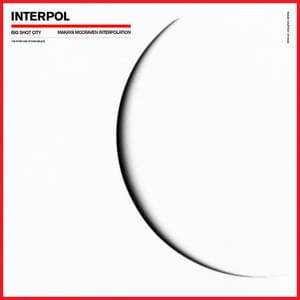 Big Shot City - Makaya McCraven Interpolation - Interpol (Ft. Makaya McCraven)