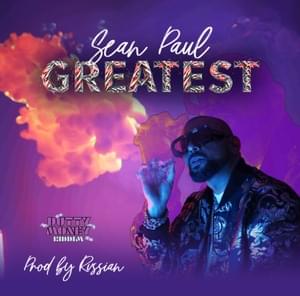 Greatest - Sean Paul