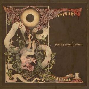 ​penny royal poison - Vildhjarta