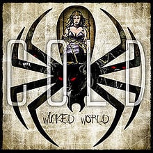 Wicked World - Cold