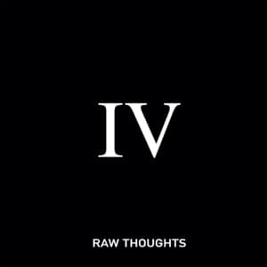 Raw Thoughts IV - Chris Webby