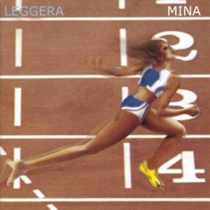 Resta lì - Mina