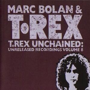 Love Charm - T. Rex