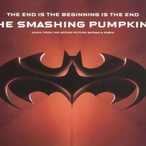 The End Is the Beginning Is the End - The Smashing Pumpkins