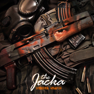 We Outside - The Jacka