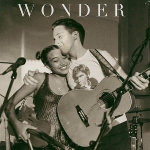 Wonder - Honeywater