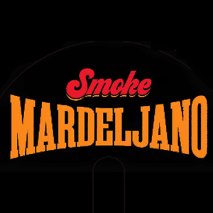 20 - Smoke Mardeljano