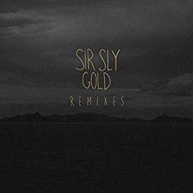 Gold (Peter CottonTale Remix) - Sir Sly (Ft. KAMI & VIC MENSA)