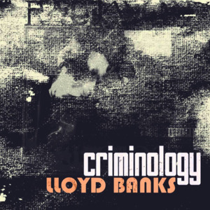 Criminology - Lloyd Banks