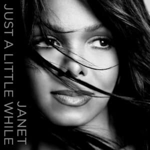 Just a Little While - Janet Jackson