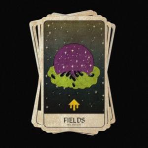 Fields - EARTHGANG (Ft. Malik Baptiste)